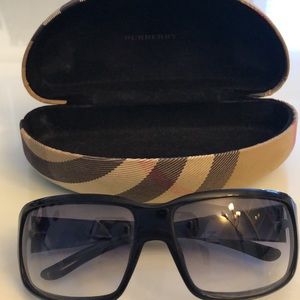 Burberry Sunglasses